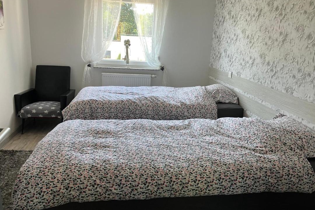 Photo of Bedroom in Moselle