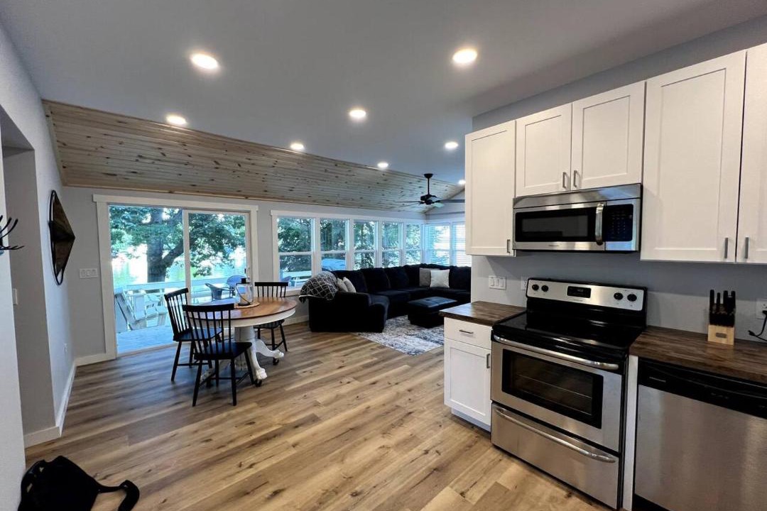 Photo of Kitchen in Edgerton