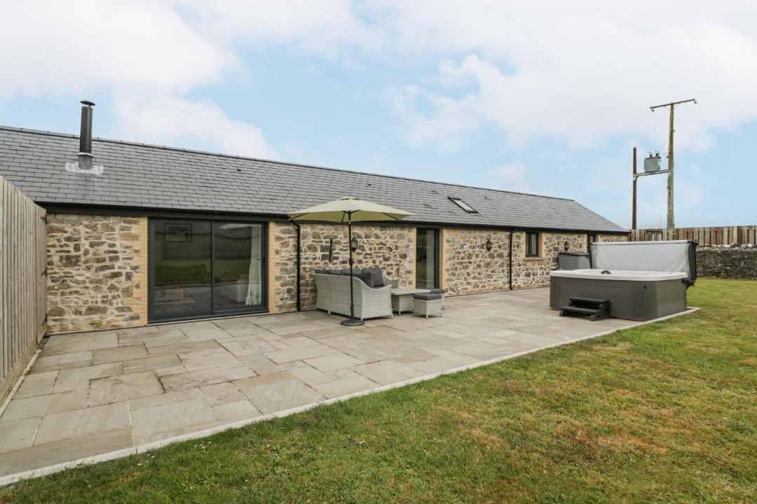 Photo of Buildings in Vale of Glamorgan