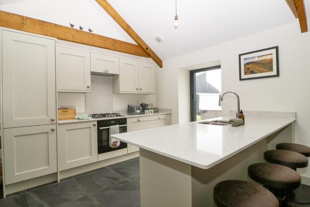 Photo of Kitchen in Vale of Glamorgan