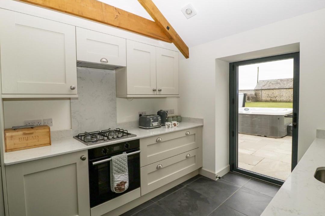 Photo of Kitchen in Vale of Glamorgan