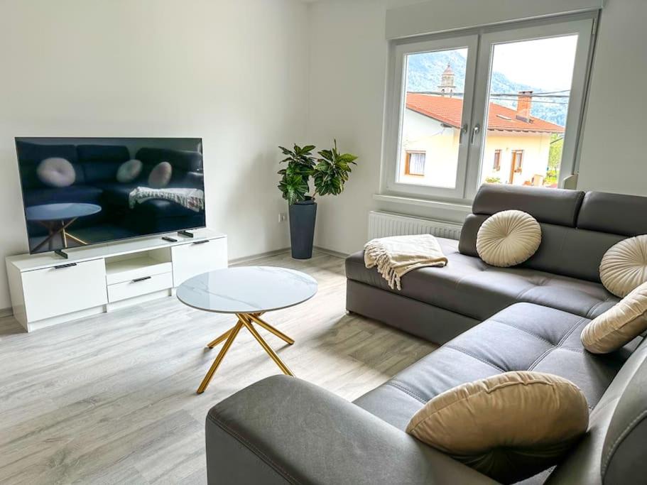 Photo of Livingroom in Kobarid