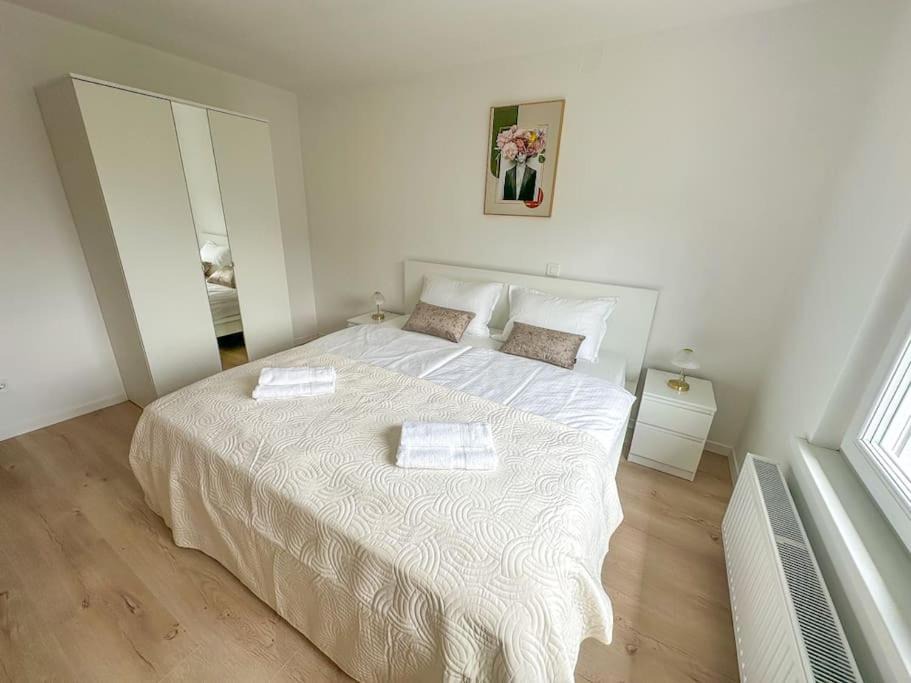 Photo of Bedroom in Kobarid