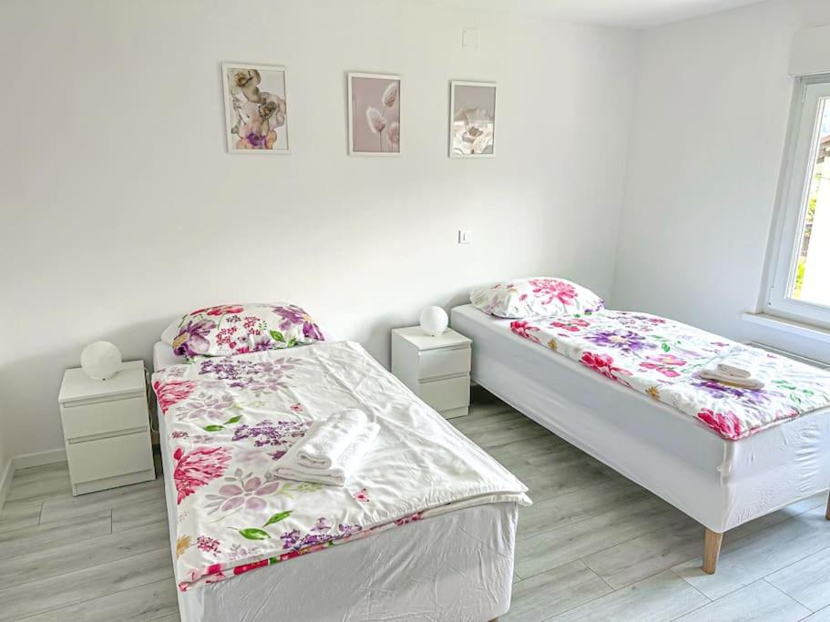 Photo of Bedroom in Kobarid