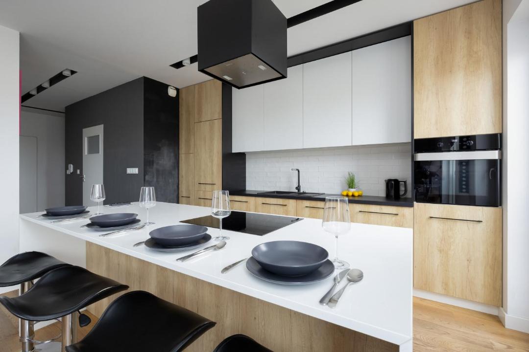 Photo of Kitchen in Goclaw
