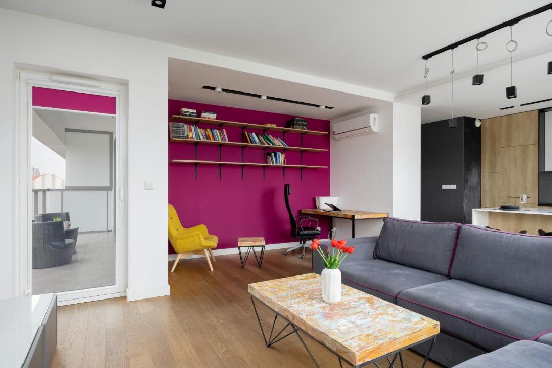 Photo of Livingroom in Goclaw