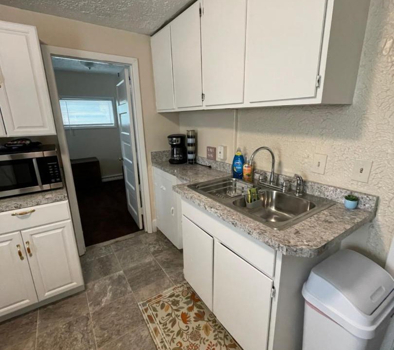Photo of Kitchen in Lansing