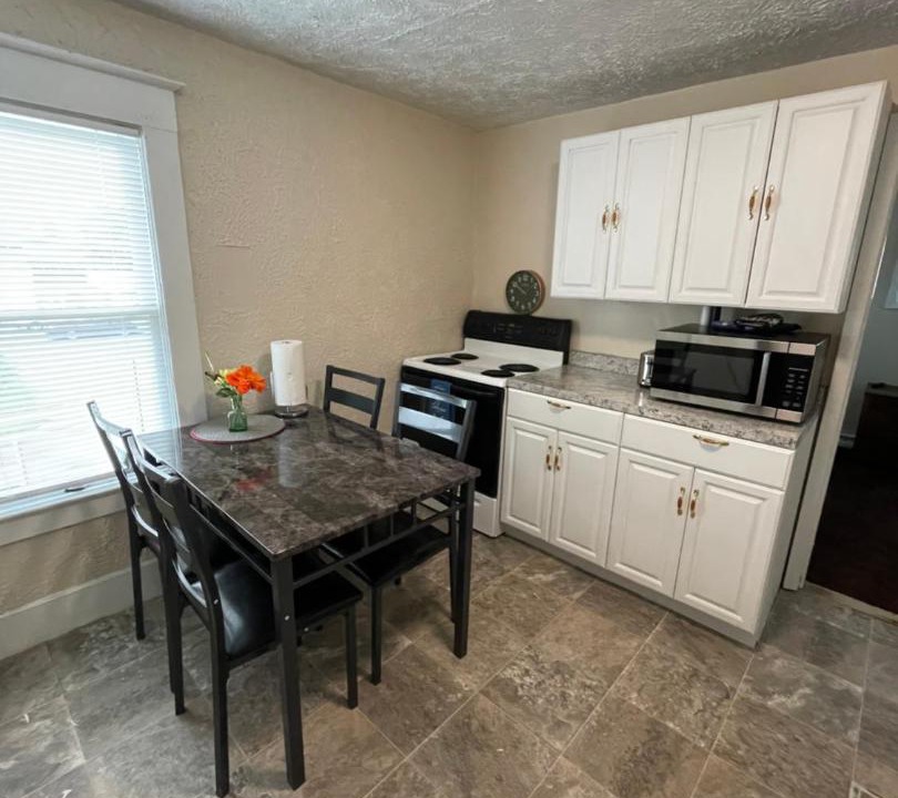 Photo of Kitchen in Lansing