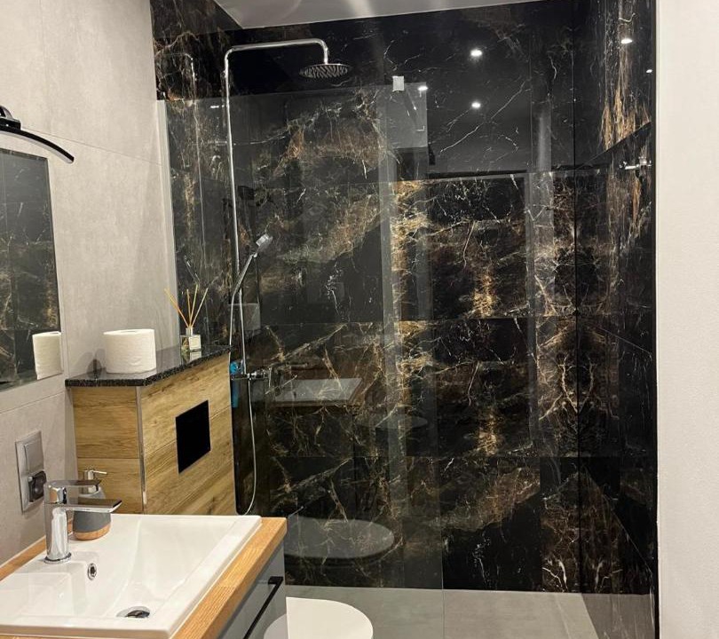 Photo of Bathroom in Ustron