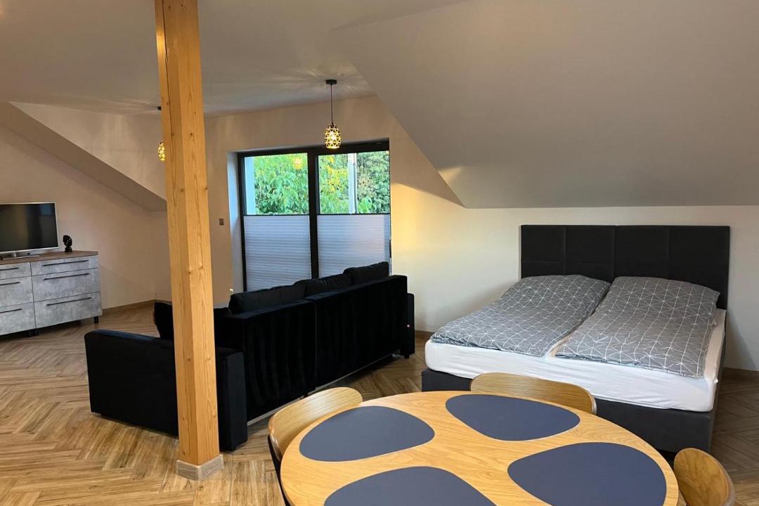 Photo of Bedroom in Ustron