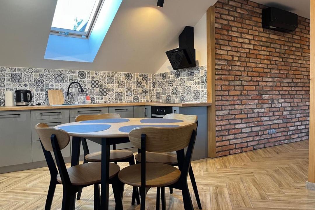 Photo of Kitchen in Ustron