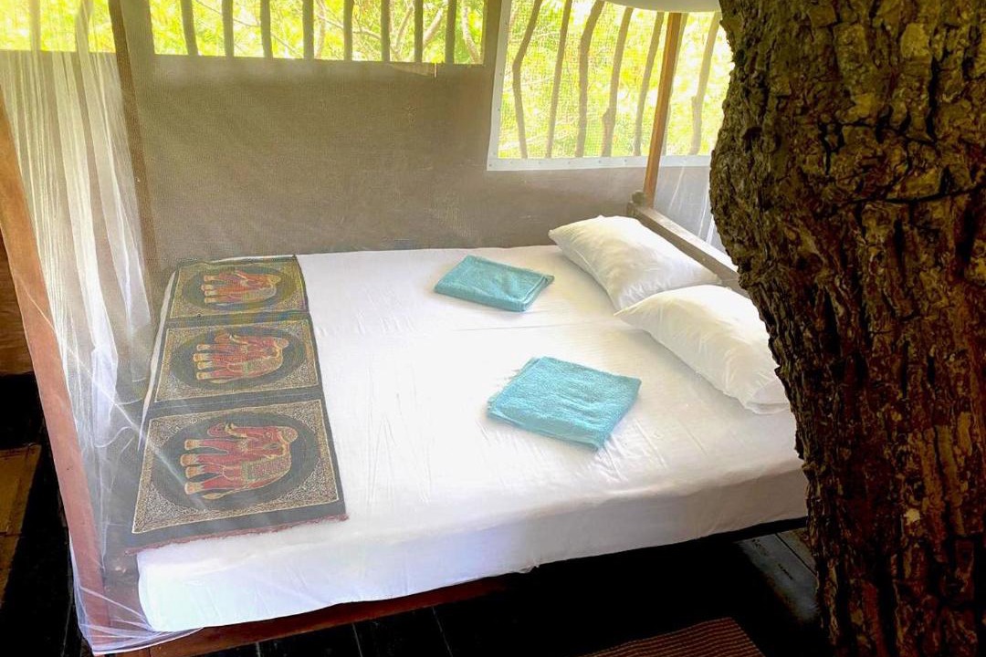 Photo of Bedroom in Palatupana