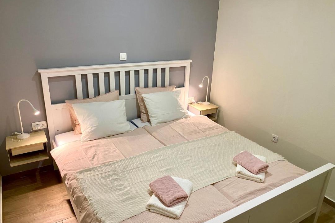 Photo of Bedroom in Gorje