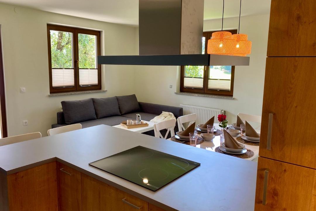 Photo of Kitchen in Gorje