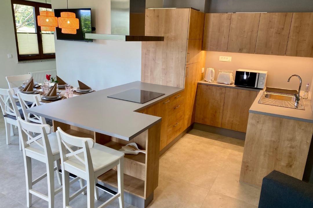 Photo of Kitchen in Gorje