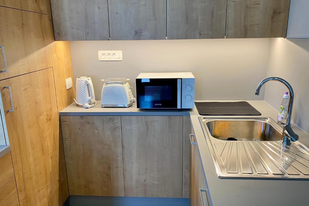 Photo of Kitchen in Gorje