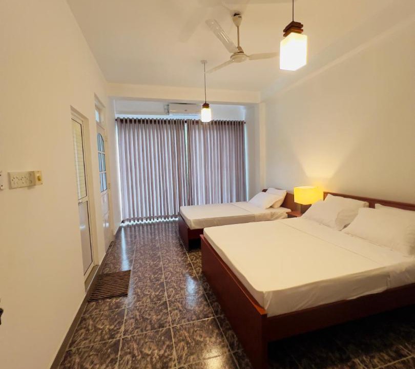 Photo of Bedroom in Tennekumbura