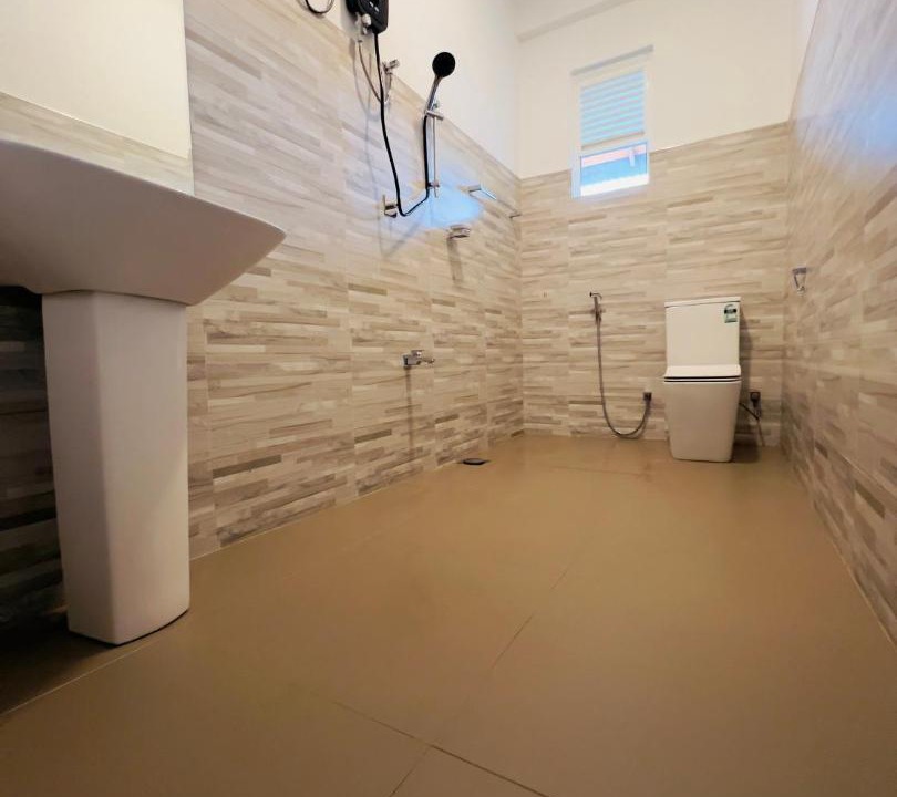 Photo of Bathroom in Tennekumbura