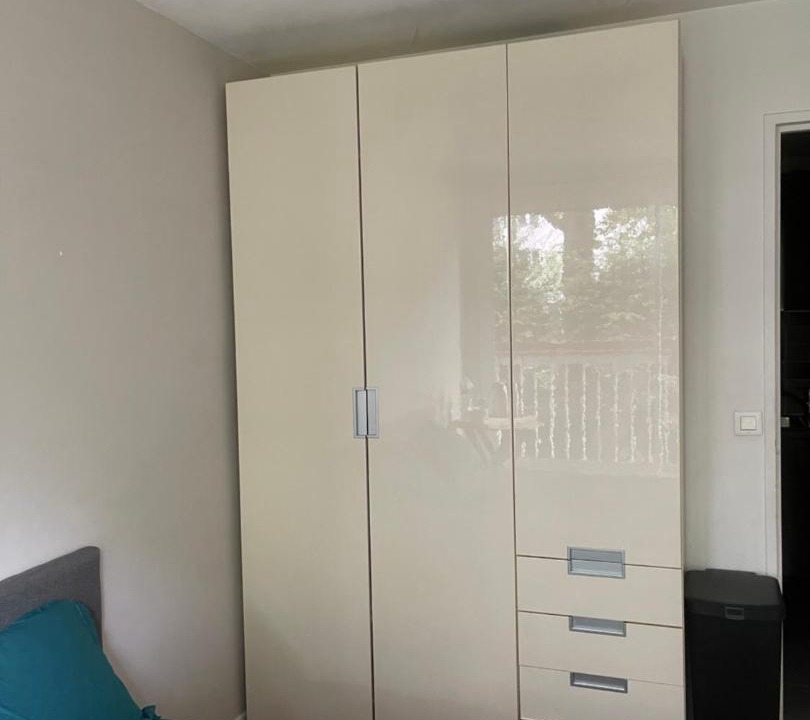 Photo of Bedroom in Silly-Gallieni