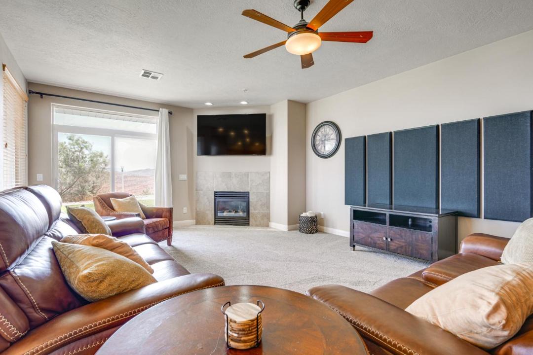 Photo of Livingroom in St. George