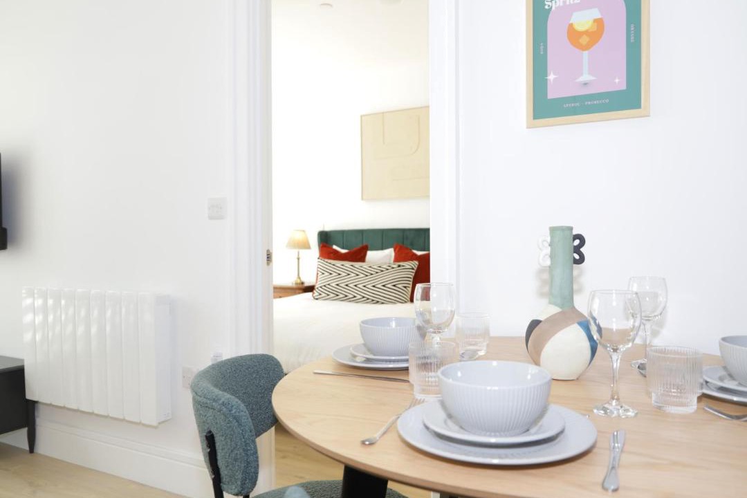 Photo of Livingroom in Runnymede