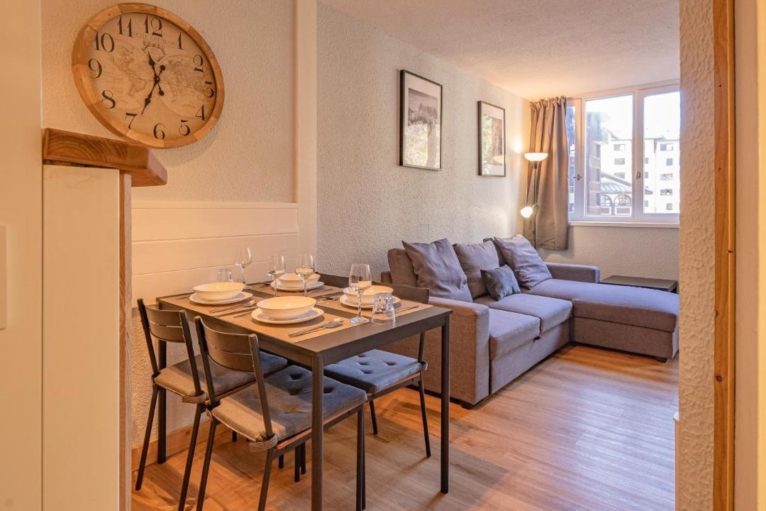Photo of Livingroom in Chamonix City Centre