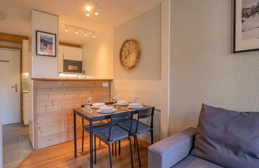 Photo of Livingroom in Chamonix City Centre