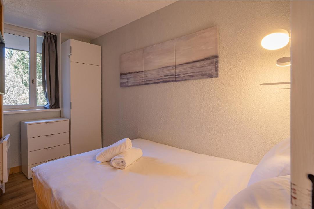 Photo of Bedroom in Chamonix City Centre