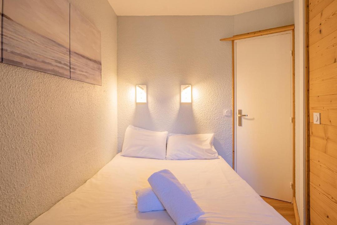 Photo of Bedroom in Chamonix City Centre