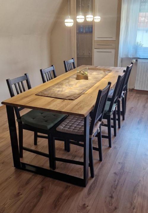 Photo of Livingroom in Tiefenbronn