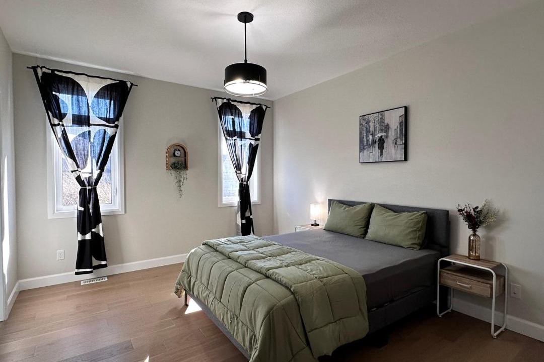 Photo of Bedroom in Port Elgin
