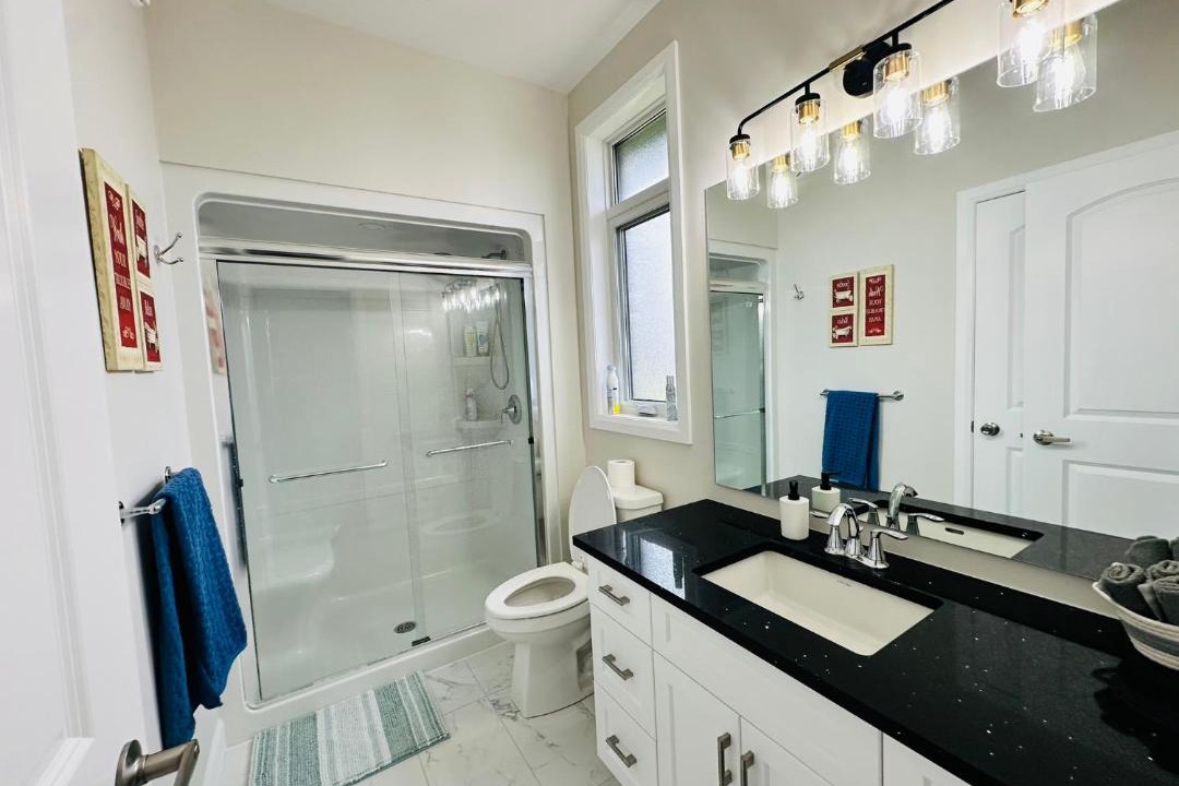 Photo of Bathroom in Port Elgin