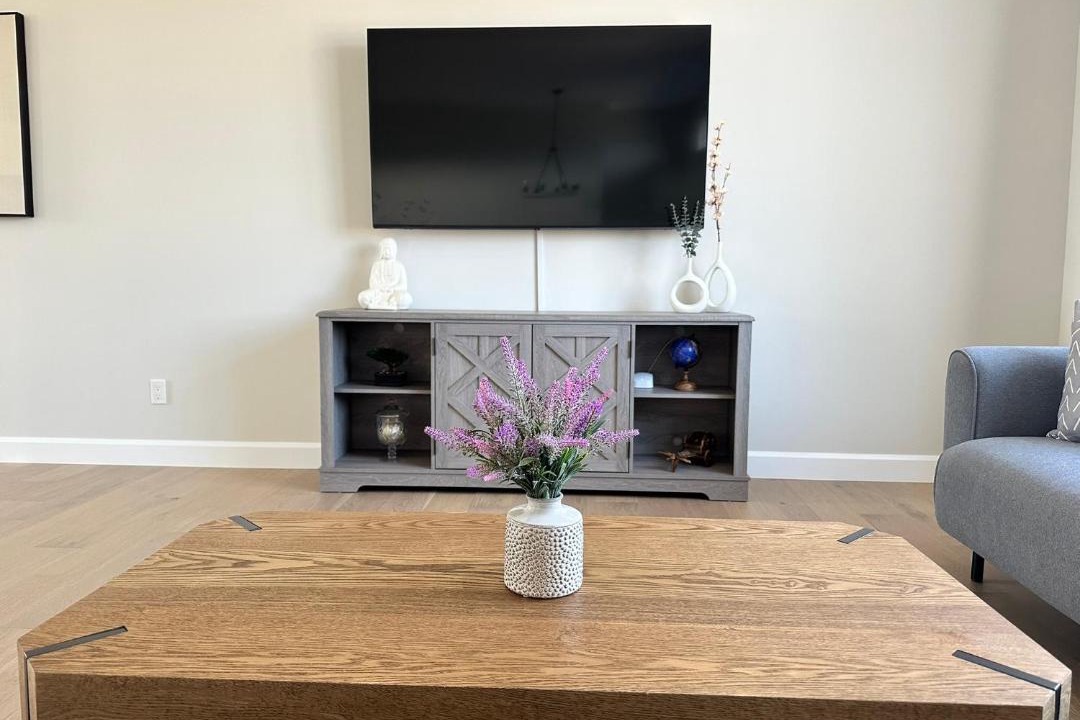 Photo of Livingroom in Port Elgin