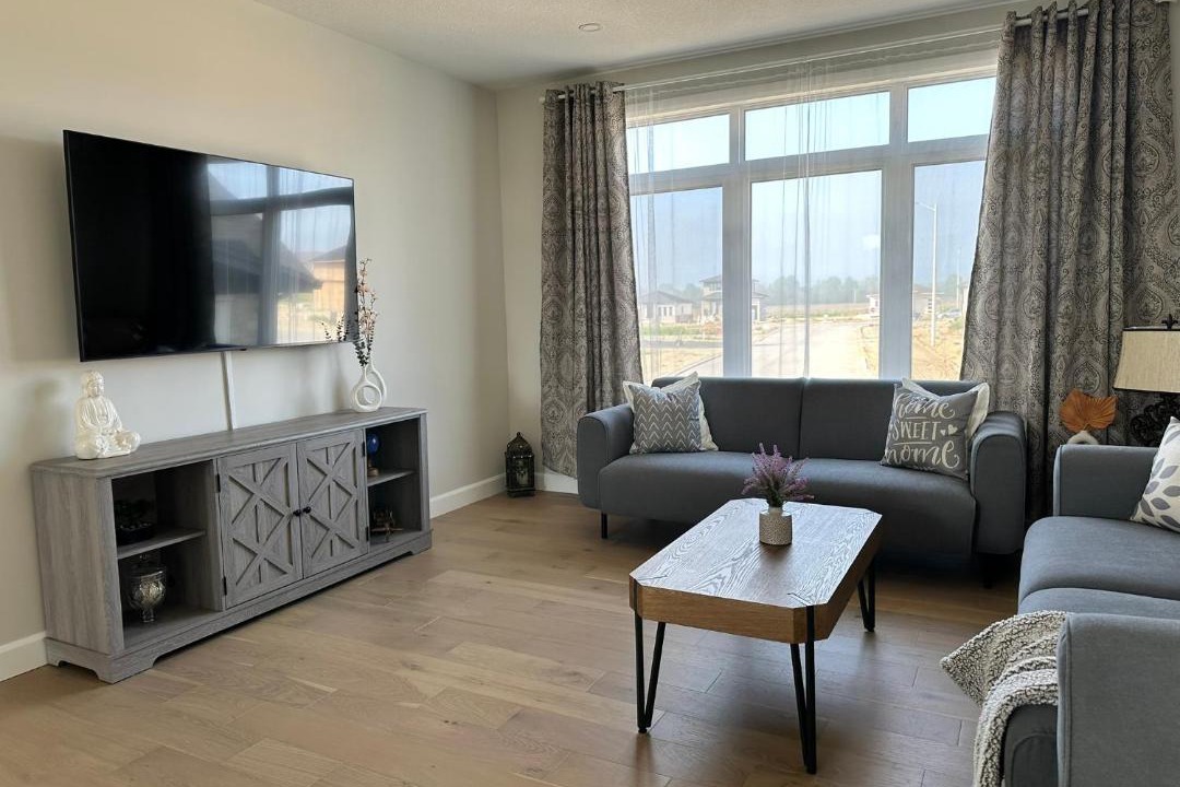 Photo of Livingroom in Port Elgin