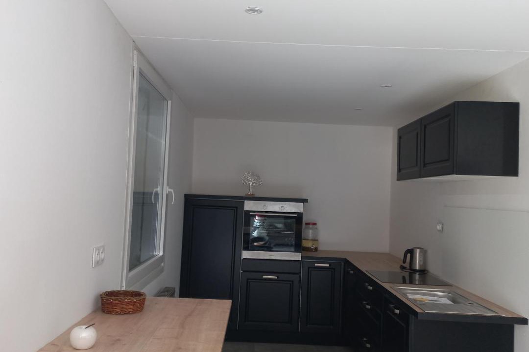 Photo of Kitchen in Dommartin-les-Remiremont