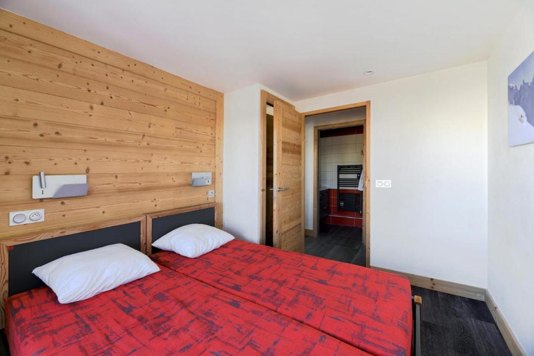 Photo of Bedroom in Bellentre