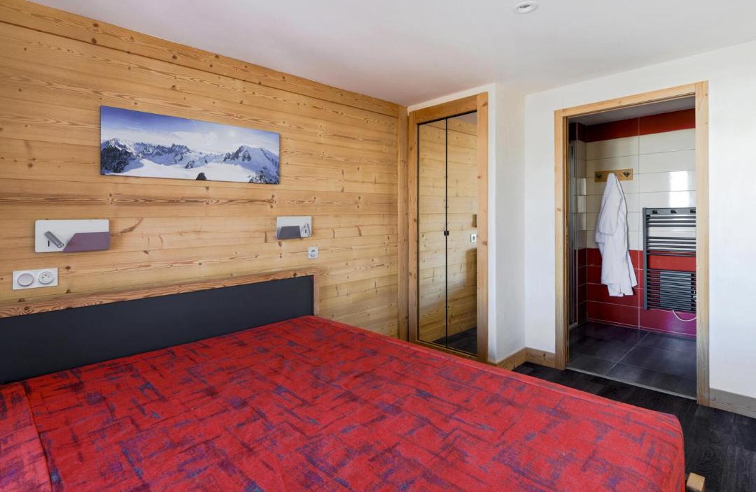 Photo of Bedroom in Bellentre