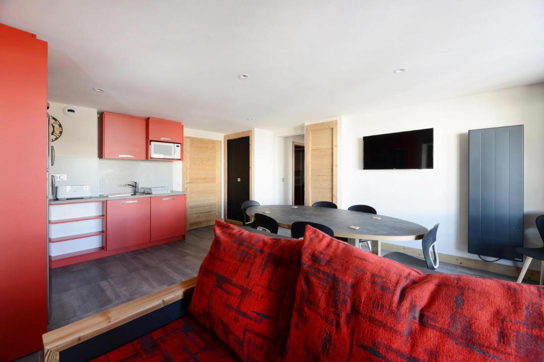 Photo of Livingroom in Bellentre
