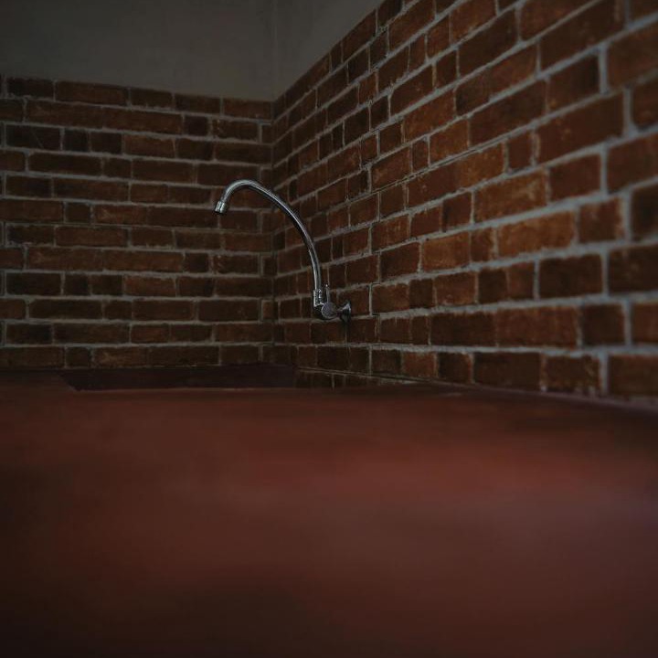 Photo of Bedroom in Cijulang