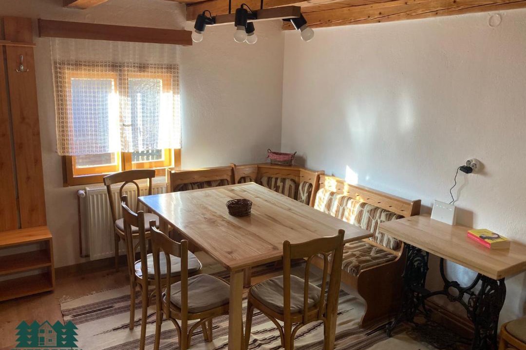 Photo of Livingroom in Baile Balvanyos