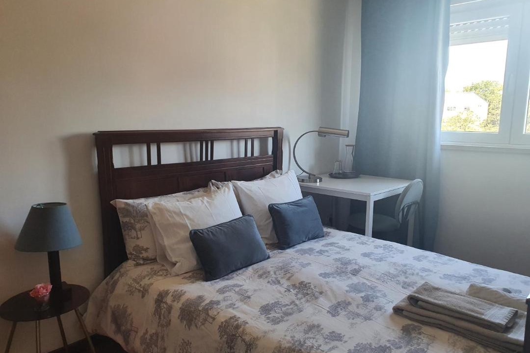 Photo of Bedroom in Leixões