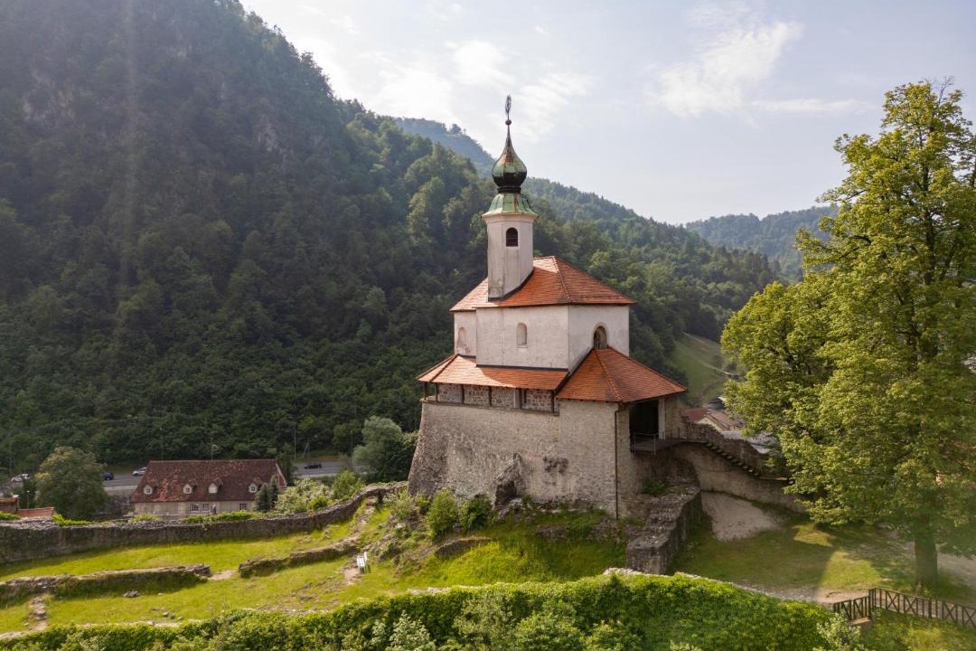 Photo of Others in Kamnik