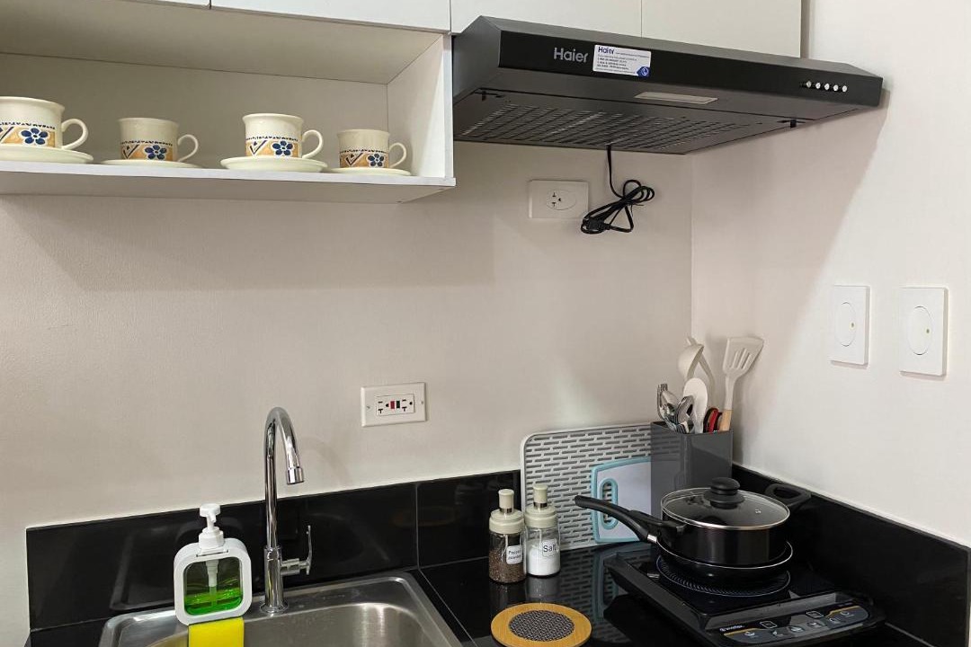 Photo of Kitchen in Trece Martires