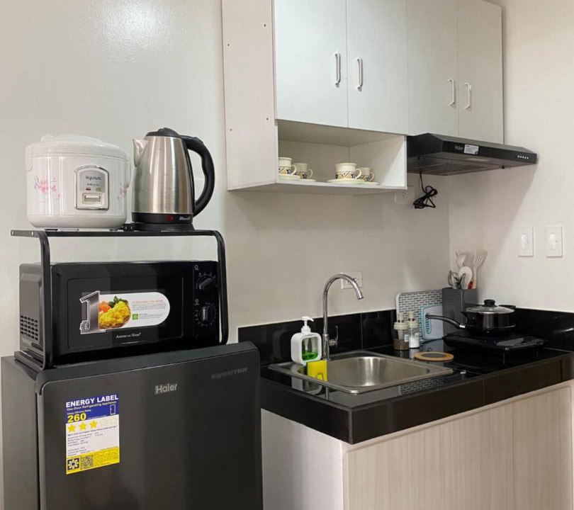 Photo of Kitchen in Trece Martires