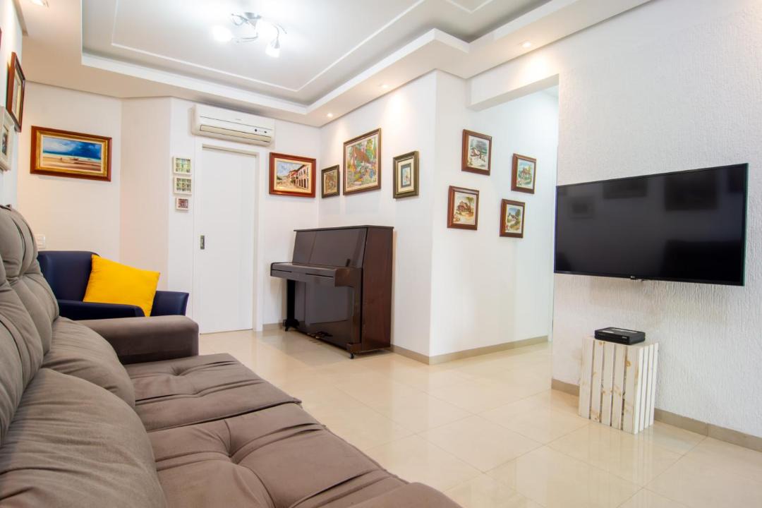 Photo of Livingroom in Jurere Internacional