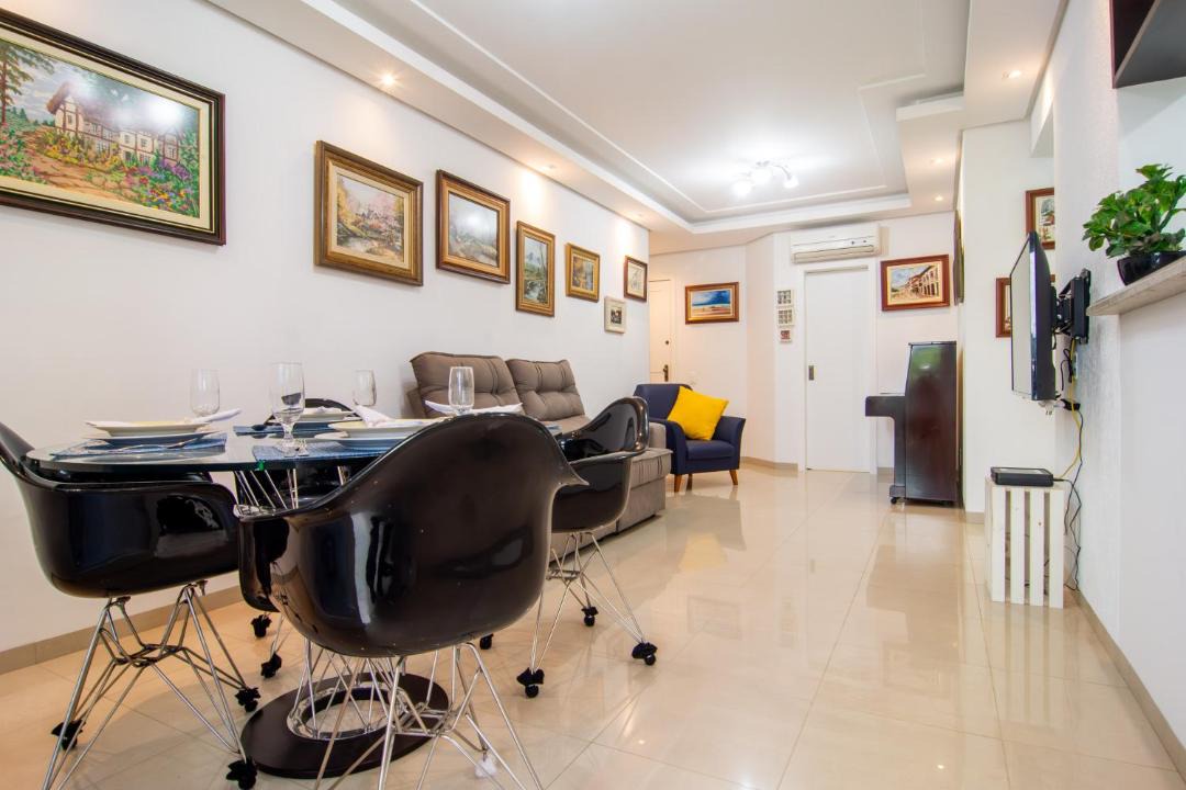 Photo of Livingroom in Jurere Internacional