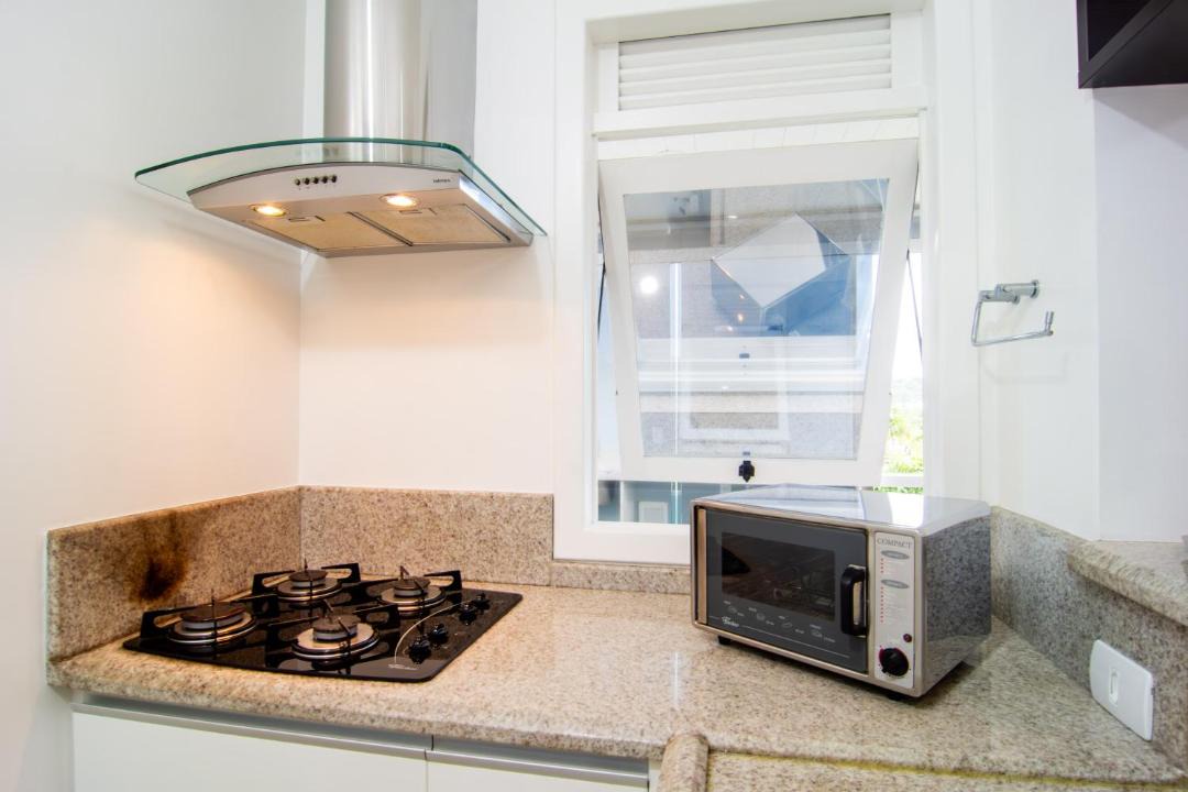 Photo of Kitchen in Jurere Internacional