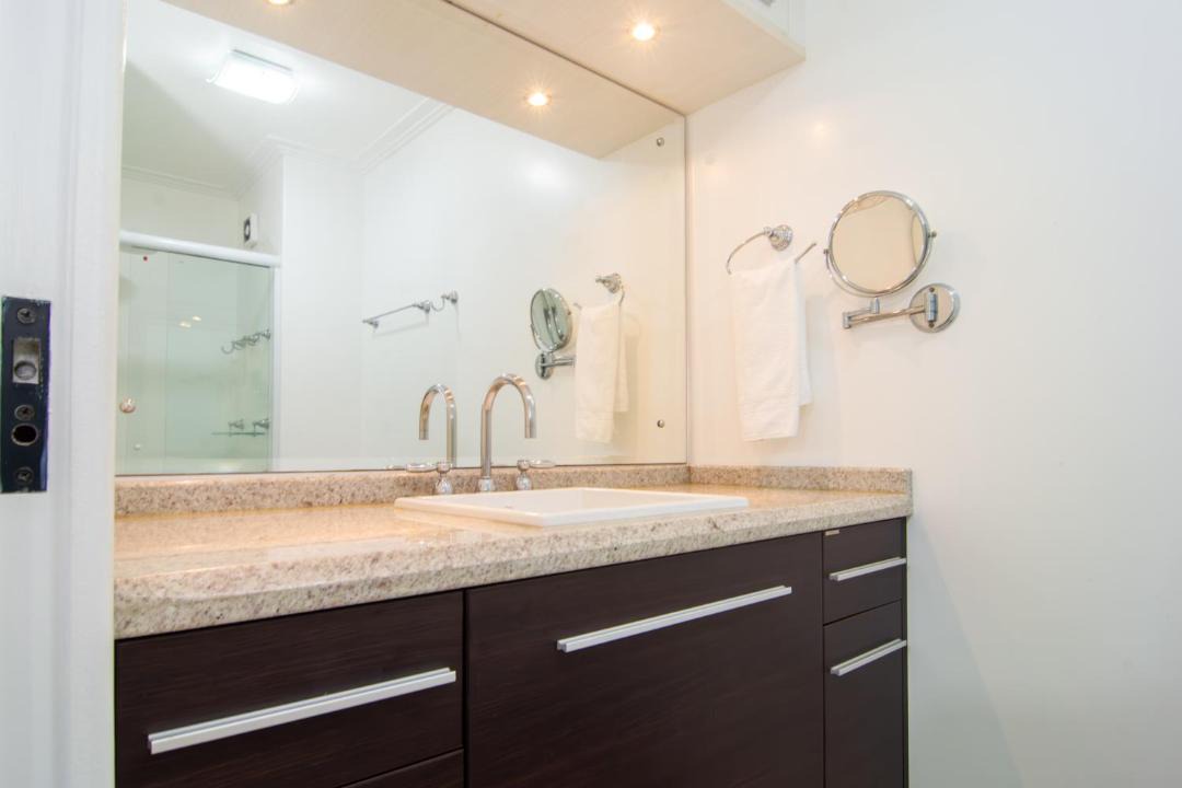 Photo of Bathroom in Jurere Internacional