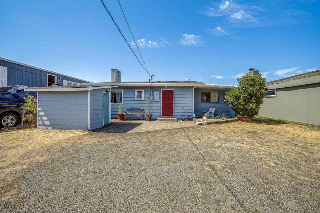 Photo of Buildings in Birch Bay