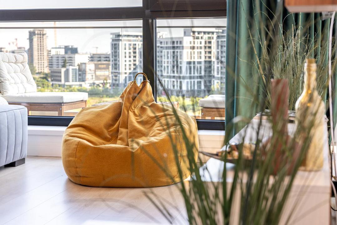Photo of Livingroom in Pipera